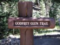 Image for Godfrey Glen Trailhead - Oregon