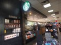 Image for Starbucks - Woodrow Wilson Service Plaza I-95 N/B - Allentown, NJ