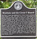 Image for Westlake and the Circle T Ranch - Westlake, TX