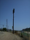 Image for Warning Siren - Ventura, CA