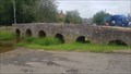 Image for Rearsby Bridge - Rearsby, Leicestershire