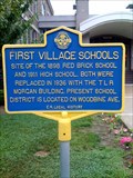 Image for First Village Schools