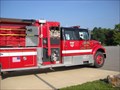 Image for Fire Truck 42-Corunna, In