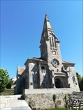 Image for Sant Cristina de Ramallosa - Baiona, Pontevedra, Galicia, España