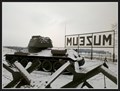 Image for T-34/85 (U Muzea) - Darkovicky, Czech Republic