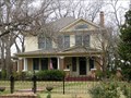 Image for J. J. Shaver Residence - Main Street Historic District - Chappell Hill, TX