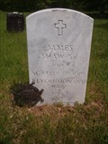 Image for James Shaw Sr.