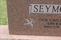 Image for Seymour - Hurnville Cemetery - Hurnville, TX, USA
