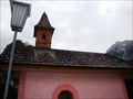 Image for Glockenturm Kapelle Oberlochlehn - Leutasch, Tirol, Austria