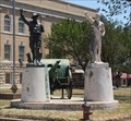 Image for Spirit of the American Doughboy & Spirit of the American Navy -- Crowell TX