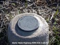 Image for Idaho State Highway R/W # 85