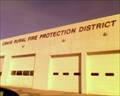 Image for Craig rural fire protection district