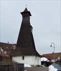 Image for Frühmesskapelle - Schwarzenburg, BE, Switzerland