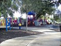 Image for Rainbow Rotary Playground - Largo, FL