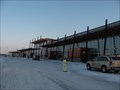Image for Fairbanks International Airport - Fairbanks, AK