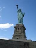 Image for Statue of Liberty National Monument, Ellis Island and Liberty Island - New York City, NY