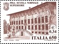 Image for Scuola Normale Superiore (Pisa)
