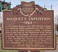 Image for Bouquet's Expedition #1-16  -  Coshocton, OH