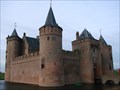 Image for Muiderslot Castle in Muiden, Netherlands