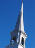 Image for L'église de la Visitation-Pointe du Lac-Québec, Canada
