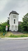 Image for Trafostation Nickenicher Straße - Kruft, Rhineland-Palatinate, Germany