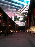 Image for LARGEST -- LED Screen in Asia