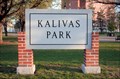 Image for Kalivas Park  -  Manchester, NH