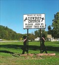 Image for Cowboy & Cowgirl - Boden, IL