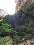Image for El Vergel waterfall, Torotoro, Bolivia