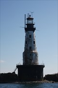 Image for Rock of Ages Lighthouse