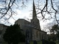 Image for St Mary - Queniborough, Leicestershire