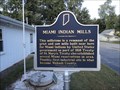 Image for Miami Indian Mills