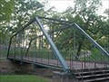 Image for Happy Hollow District Bridge - Trussville, Alabama