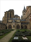 Image for OLDEST cathedral in Germany - Trier - Rheinland-Pfalz / Germany