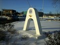 Image for Arche d’amitié - Parc des Lions - Terrebonne, Québec