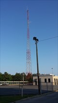 Image for EJ1798 (RADIO STA KKD 270) - Pine Bluff, AR