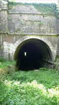 Image for East Portal - Hincaster Tunnel - Lancaster Canal - Hincaster, Cumbria - England