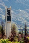 Image for Centennial Carillon, Provo, Utah