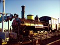 Image for CyZ No. 6  Baldwin Locomotive - Keizer Oregon