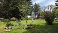 Image for Goshen Grange 561 Cemetery - Goshen, OR