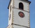 Image for Pfarrkirche St. Josef - Aesch, BL, Switzerland