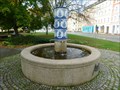 Image for 'Handwerkerbrunnen' - Gera/Thuringia/Germany