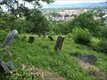 Image for židovský cintorin / jewish cementery, Vranov nad Toplou, Slovakia