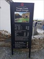 Image for Tintagel Castle - CORNWALL EDITION - Tintagel, Cornwall