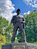 Image for West Virginia Coal Miners Memorial - Charleston, WV