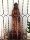 Image for Virgin Mary - Monreal, RLP, Germany