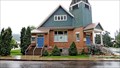 Image for St. Andrew's United Church - Enderby, BC
