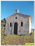 Image for La chapelle Notre-Dame-de-la-Santé - Entrevennes, Paca, France