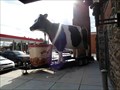 Image for The Turkey Hill Cow - Columbia, PA