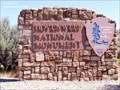 Image for Hovenweep National Monument - Aneth UT